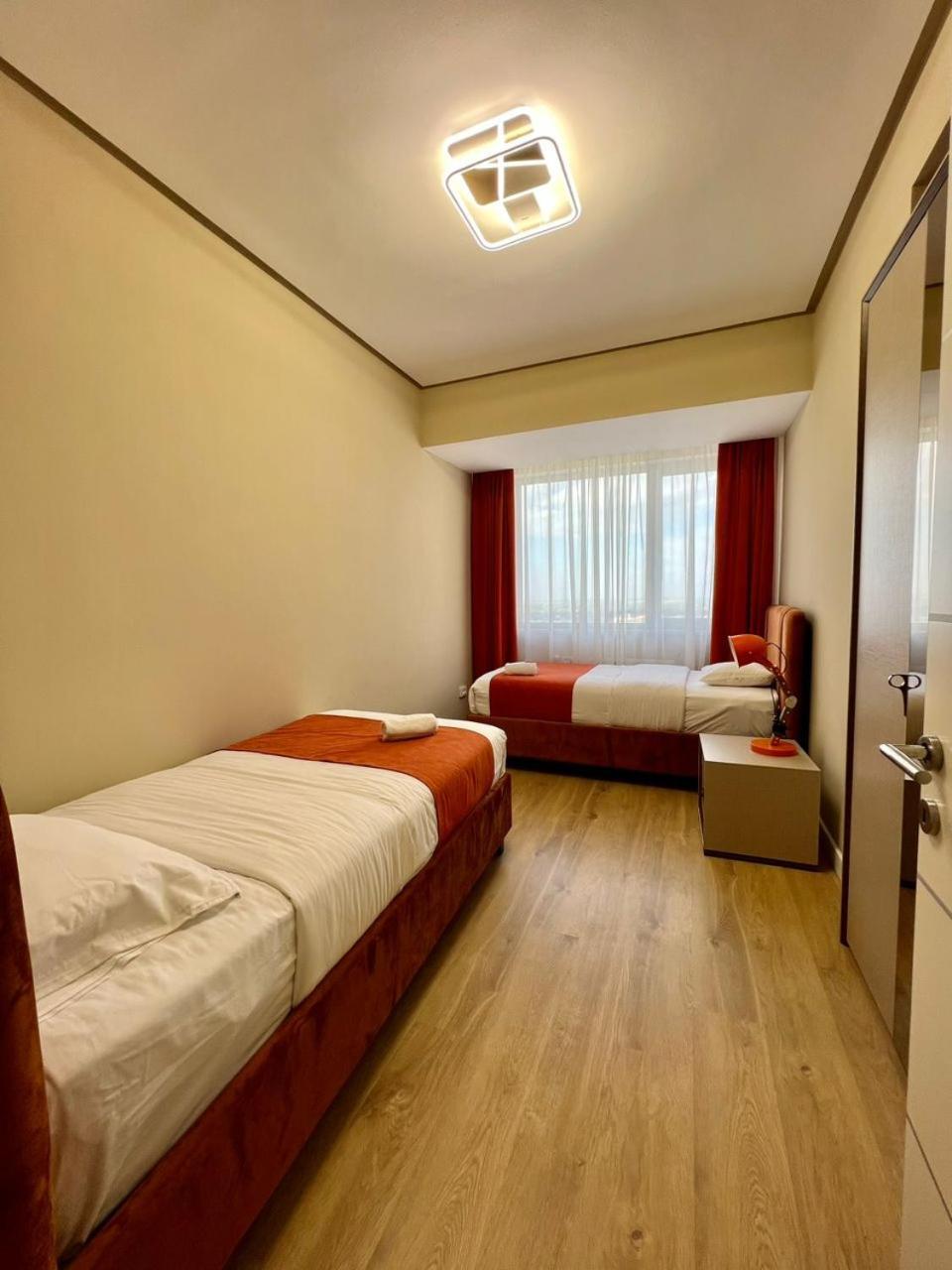 Bishkek Park Residence Exterior foto