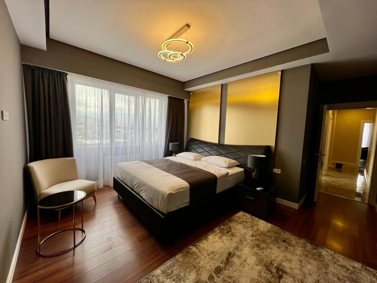 Bishkek Park Residence Exterior foto