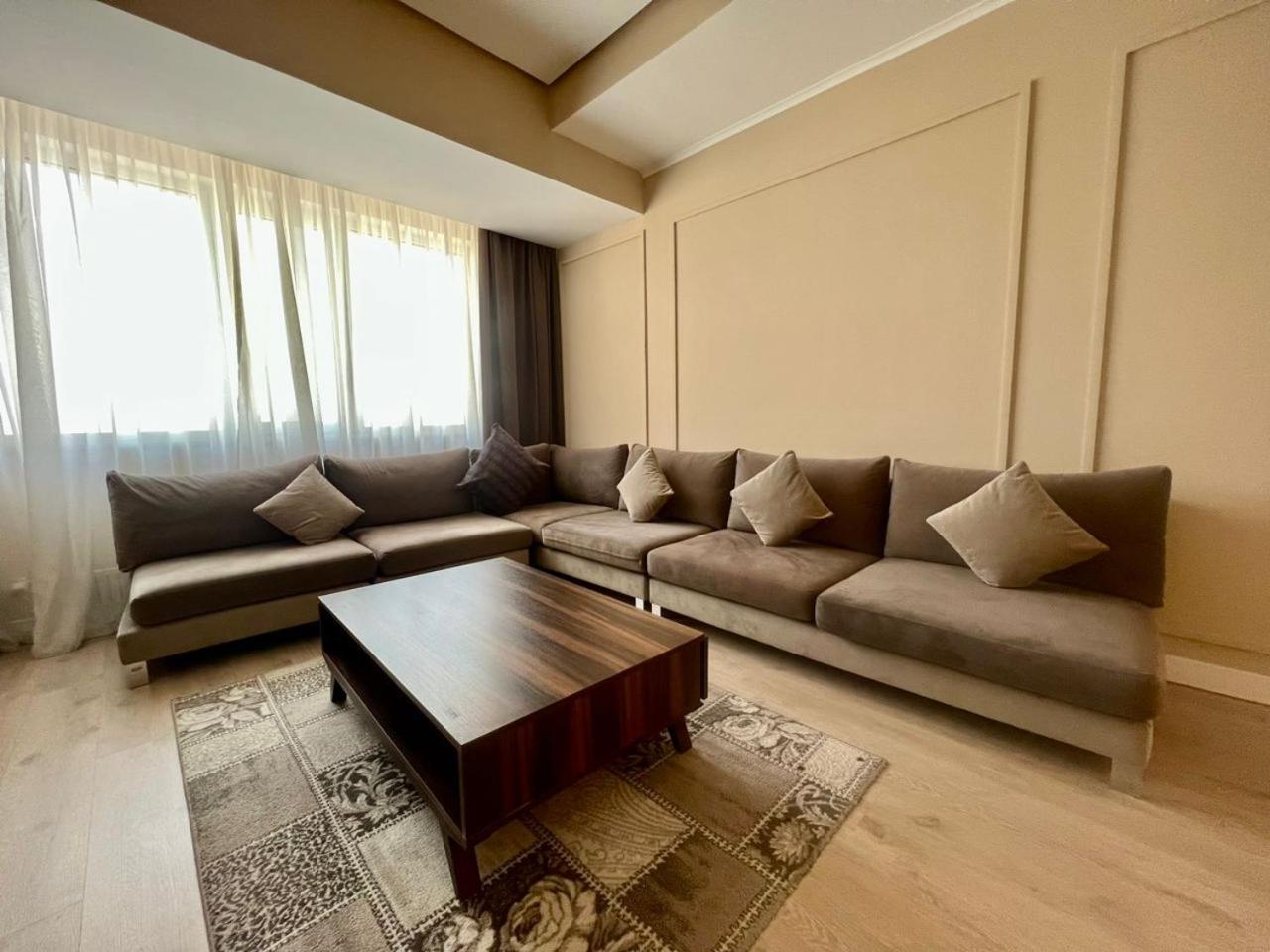 Bishkek Park Residence Exterior foto