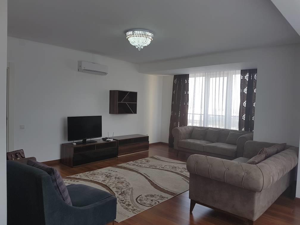 Bishkek Park Residence Exterior foto