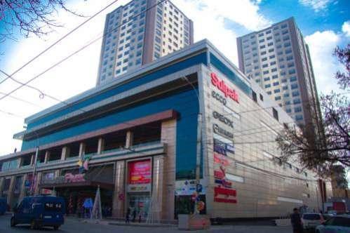Bishkek Park Residence Exterior foto